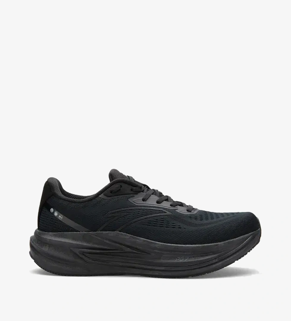 Anta Anta Bellero 4.0 Erkek Siyah Koşu Ayakkabısı Sneaker | Occasion Siyah - 1. görsel