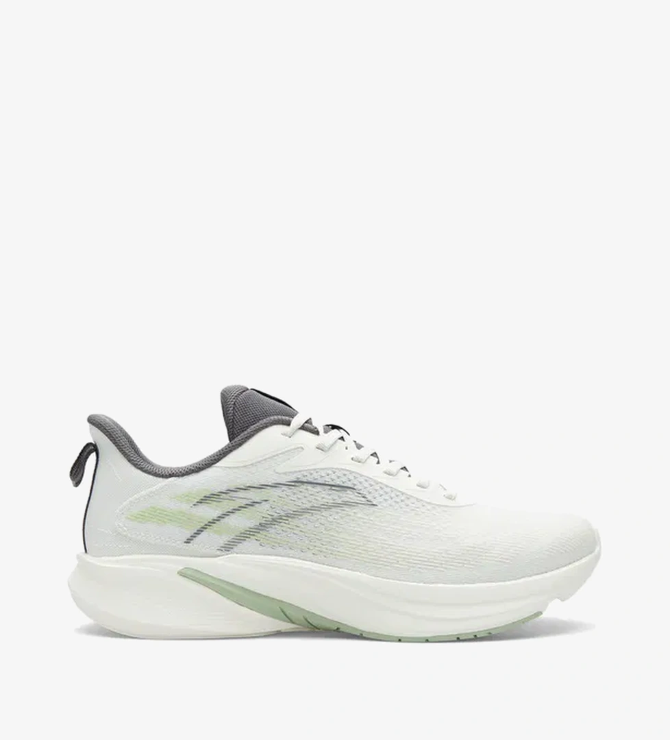 Anta Anta Gazelle Erkek Gri Spor Ayakkabı Sneaker | Occasion Gri - 1. görsel