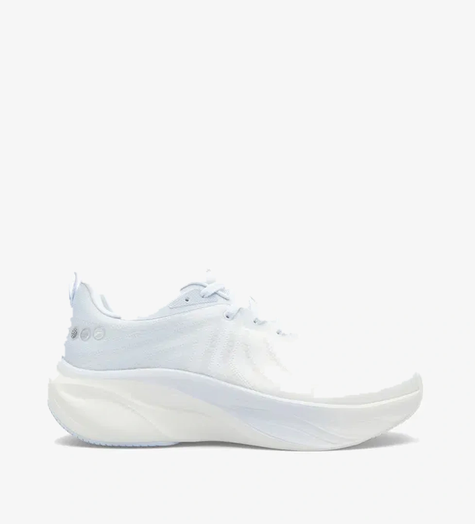 Anta Anta Leaf Kadın Beyaz Spor Ayakkabı Sneaker | Occasion Beyaz - 1. görsel