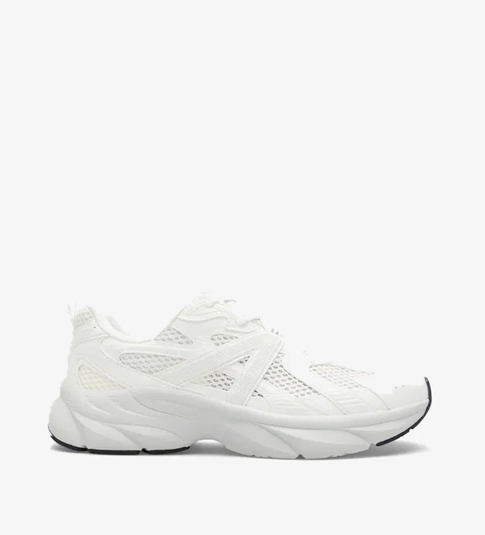 Anta Anta Galaxy Kadın Beyaz Günlük Ayakkabı Sneaker | Occasion Beyaz - 1. görsel