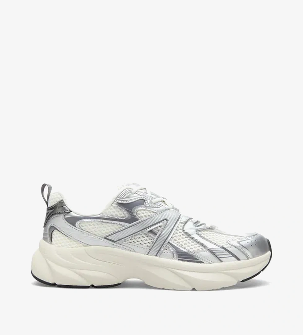 Anta Anta Galaxy Kadın Bej Spor Ayakkabı Sneaker | Occasion Bej - 1. görsel