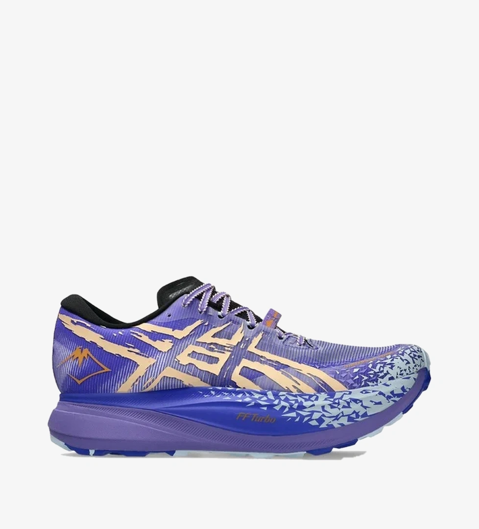 Asics Mavi Asics Metafuji