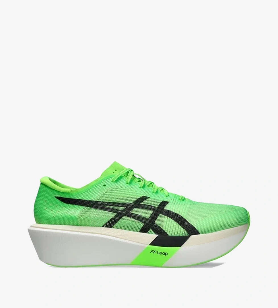 Yeşil Asics Metaspeed Sky