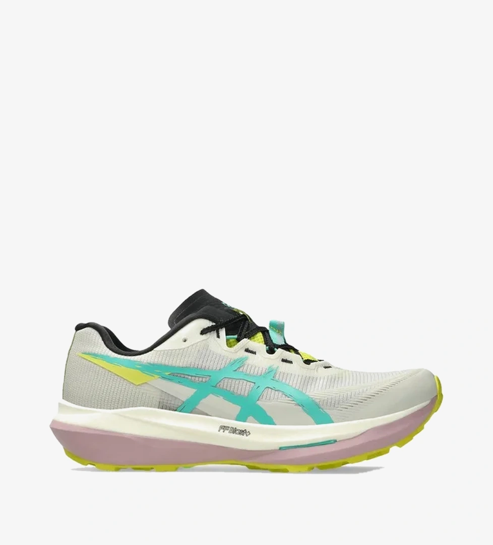 Asics Gri Asics Fujispeed