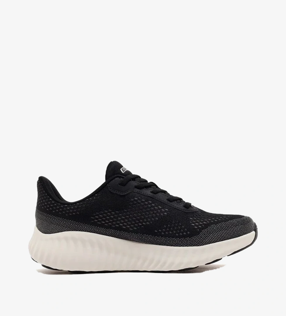 Siyah Skechers Go Run