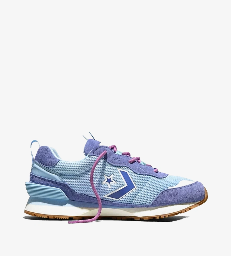 Converse Omega Trainer SE Unisex Mavi Sneaker