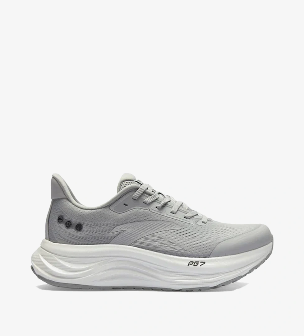 Anta Journey Walker 2.0 Erkek Gri Spor Ayakkabı