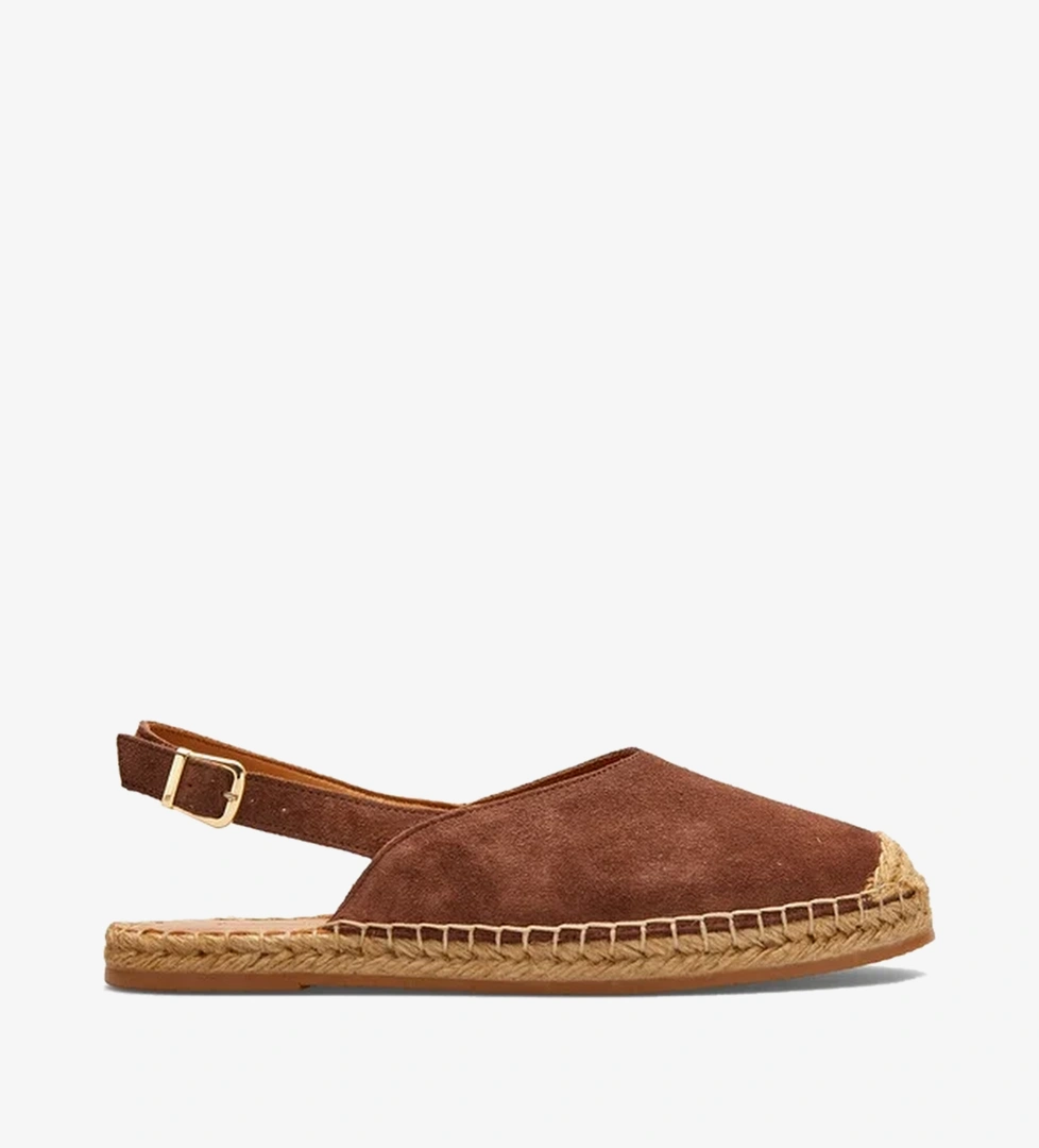 Nautica Kahverengi Nautica Sandalet