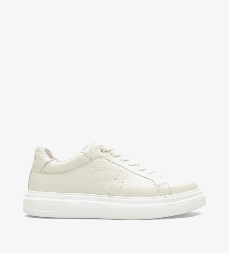 Nautica Beyaz Nautica Casual