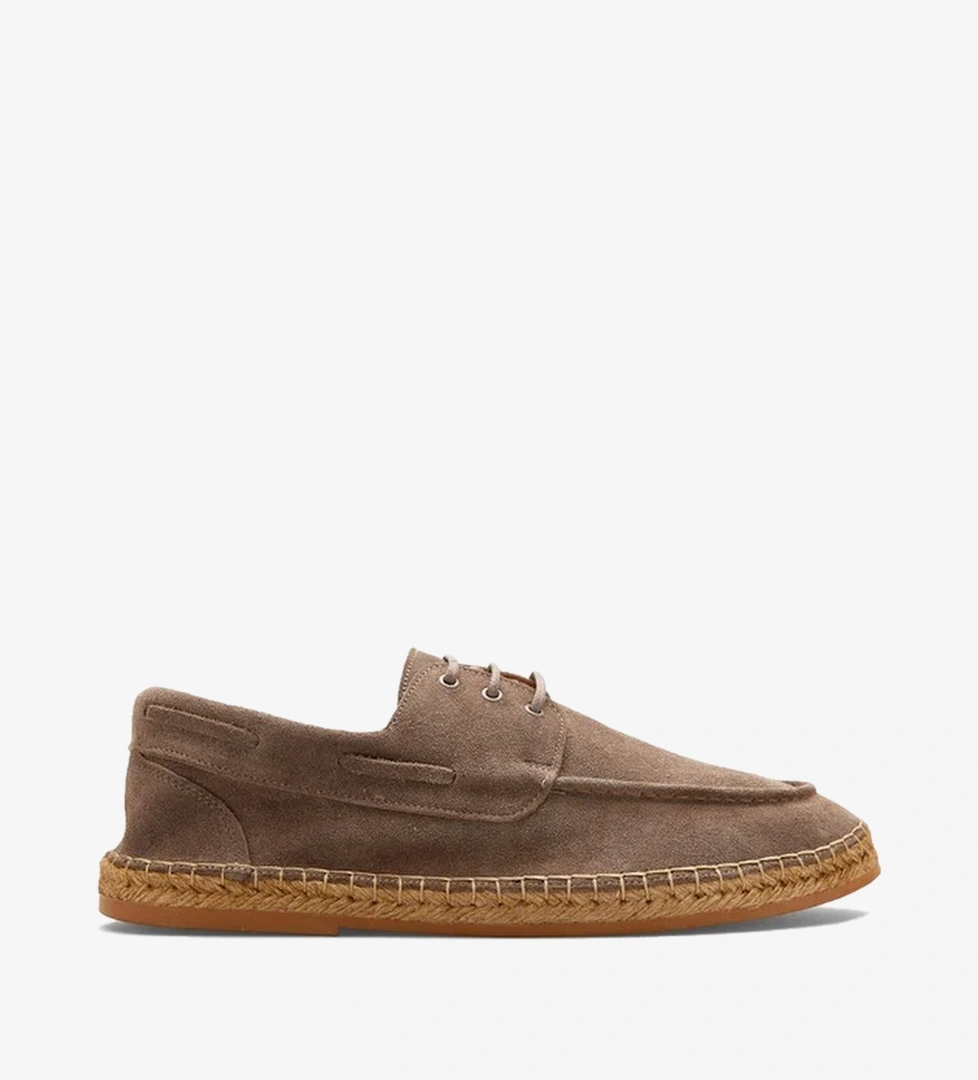 Nautica Bej Nautica Espadril