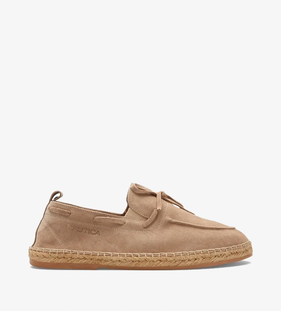 Nautica Bej Nautica Espadril
