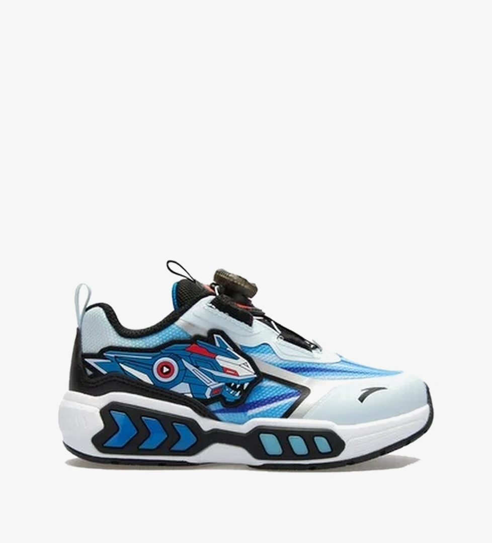 Anta Mavi Anta Casual Spor