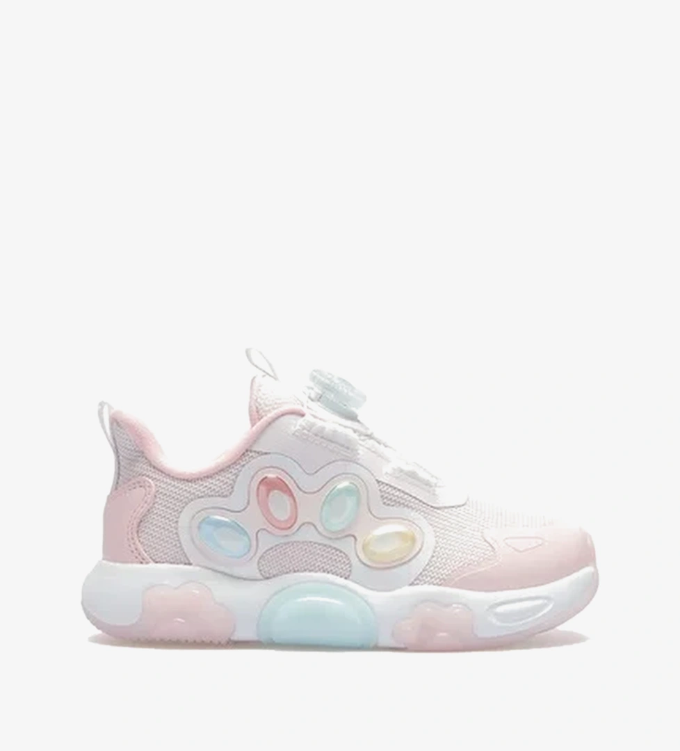 Anta Pembe Anta Casual Spor