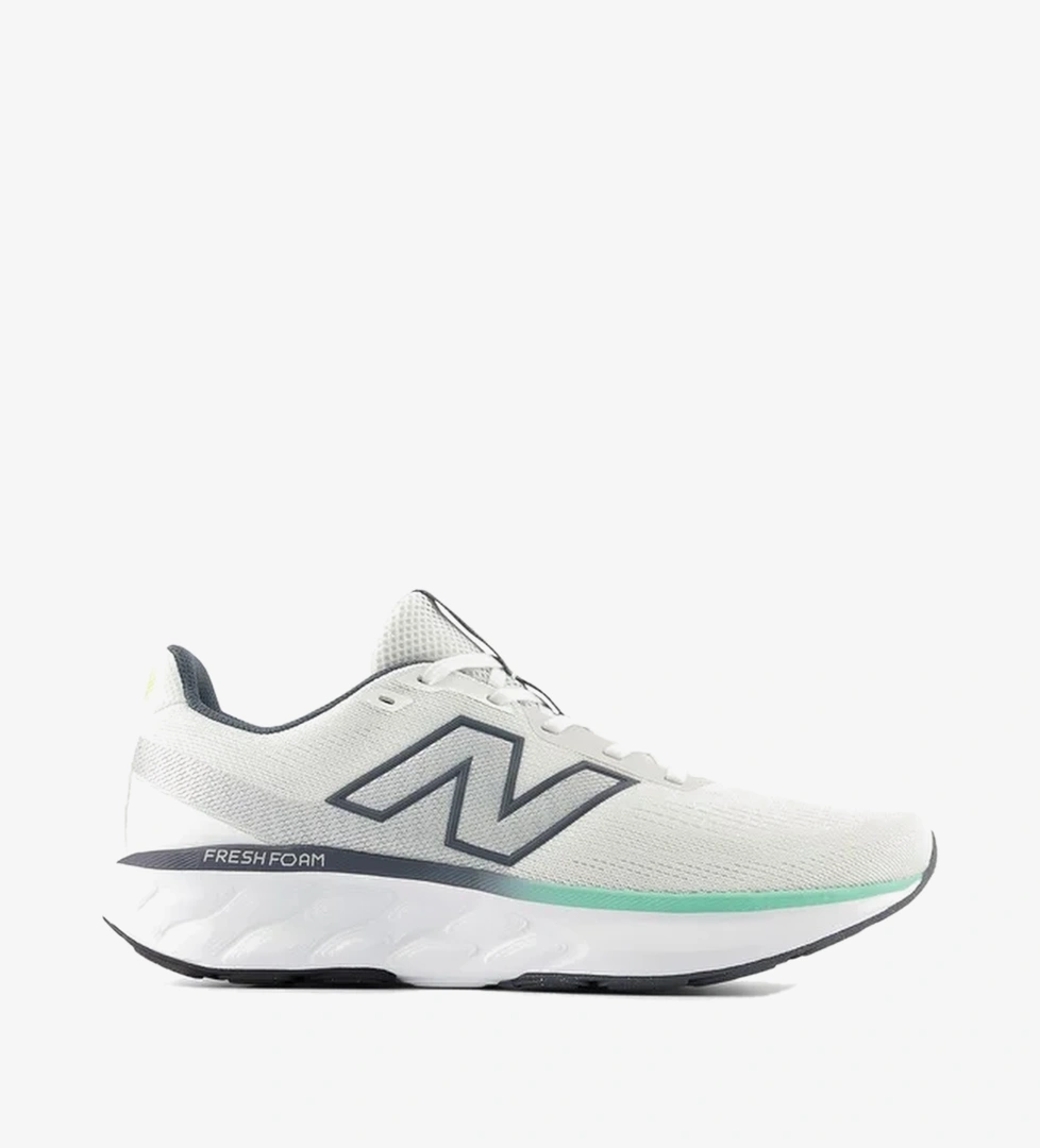 New Balance 520 Erkek Gri Koşu Ayakkabısı