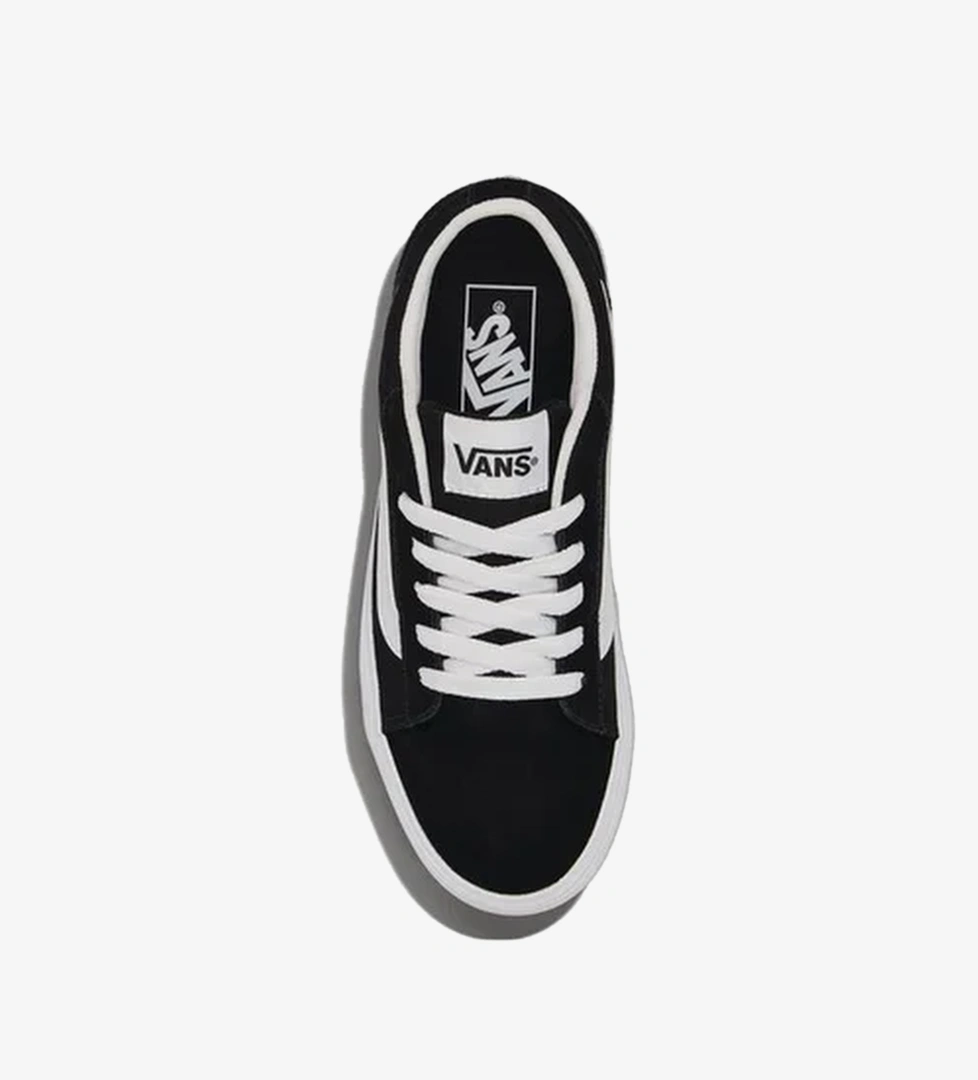Vans Vans Vero LS Kadın Siyah Sneaker Occasion'da! Siyah - 1. görsel