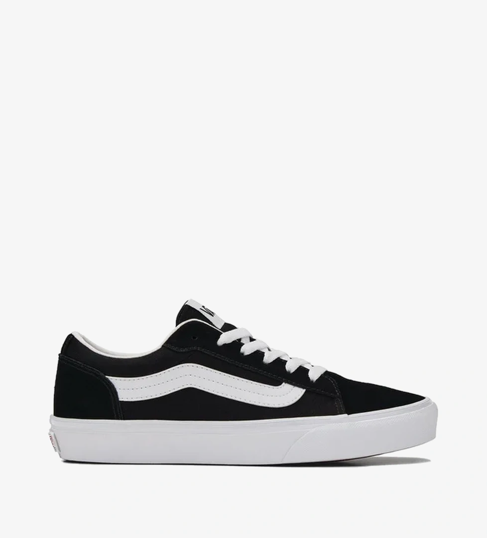 Vans Vero LS Kadın Siyah Sneaker