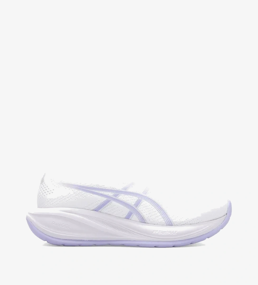 Asics Gel-Cumulus 28 Kadın Beyaz Koşu Ayakkabısı