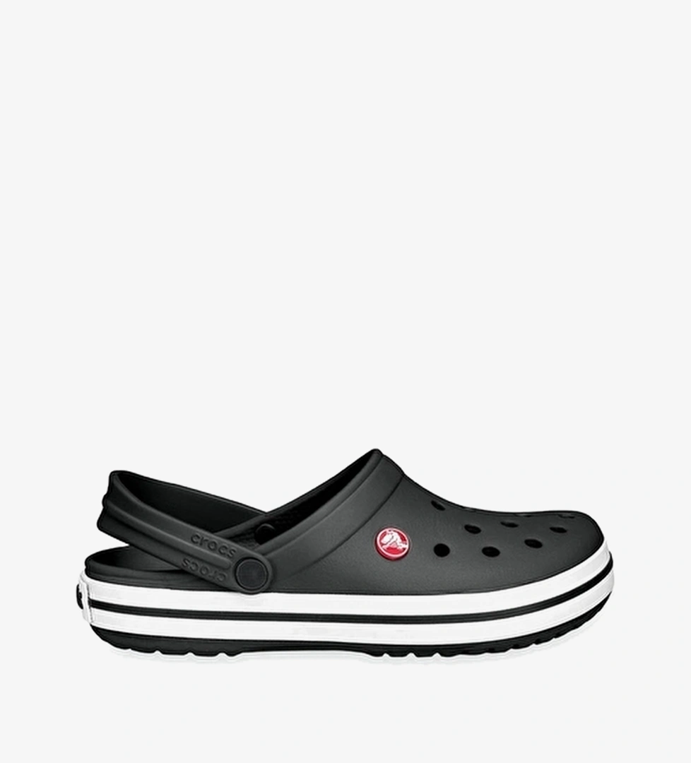 Crocs Kadın Crocband Terlik 11016 001 Z Siyah