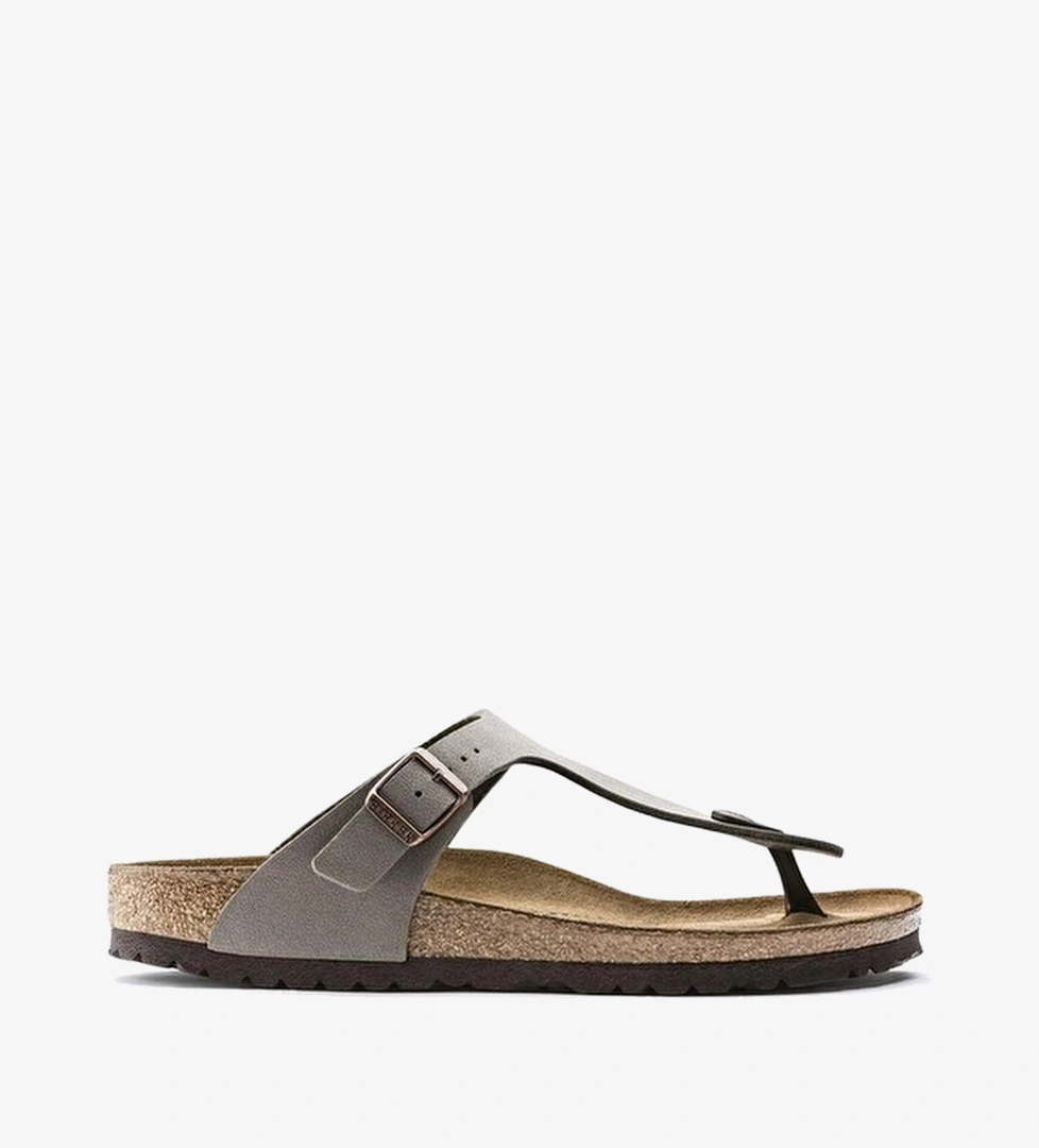 Birkenstock Taş Birkenstock Parmak Arasi