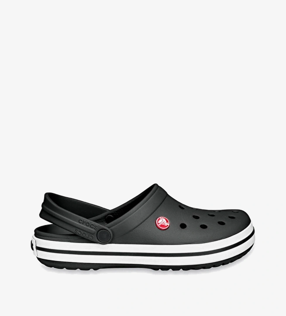 Crocs Erkek Crocband Terlik 11016 001 M Siyah