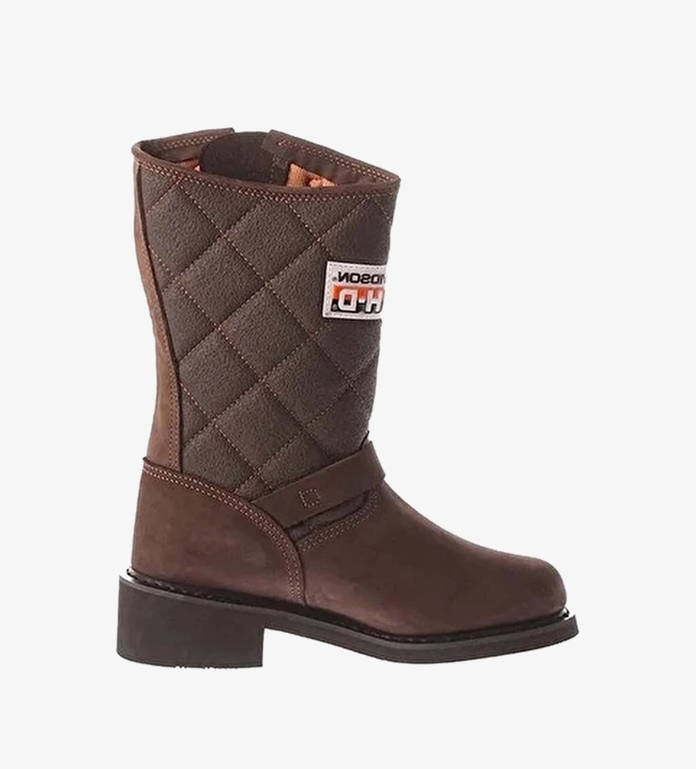 Harley Davidson Harley Davidson Fermuarsiz Laconia