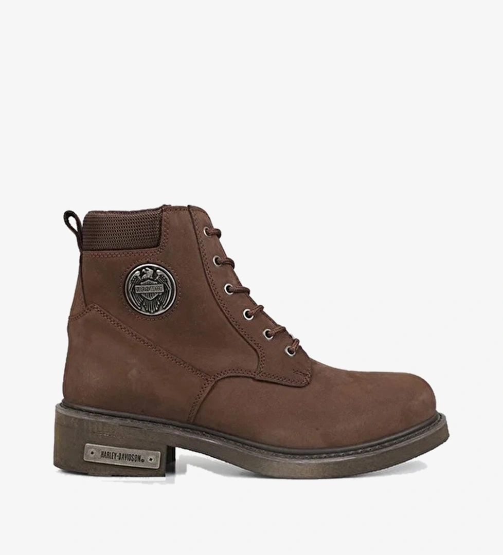 Harley Davidson Harley Davidson Yandan Fermuarli