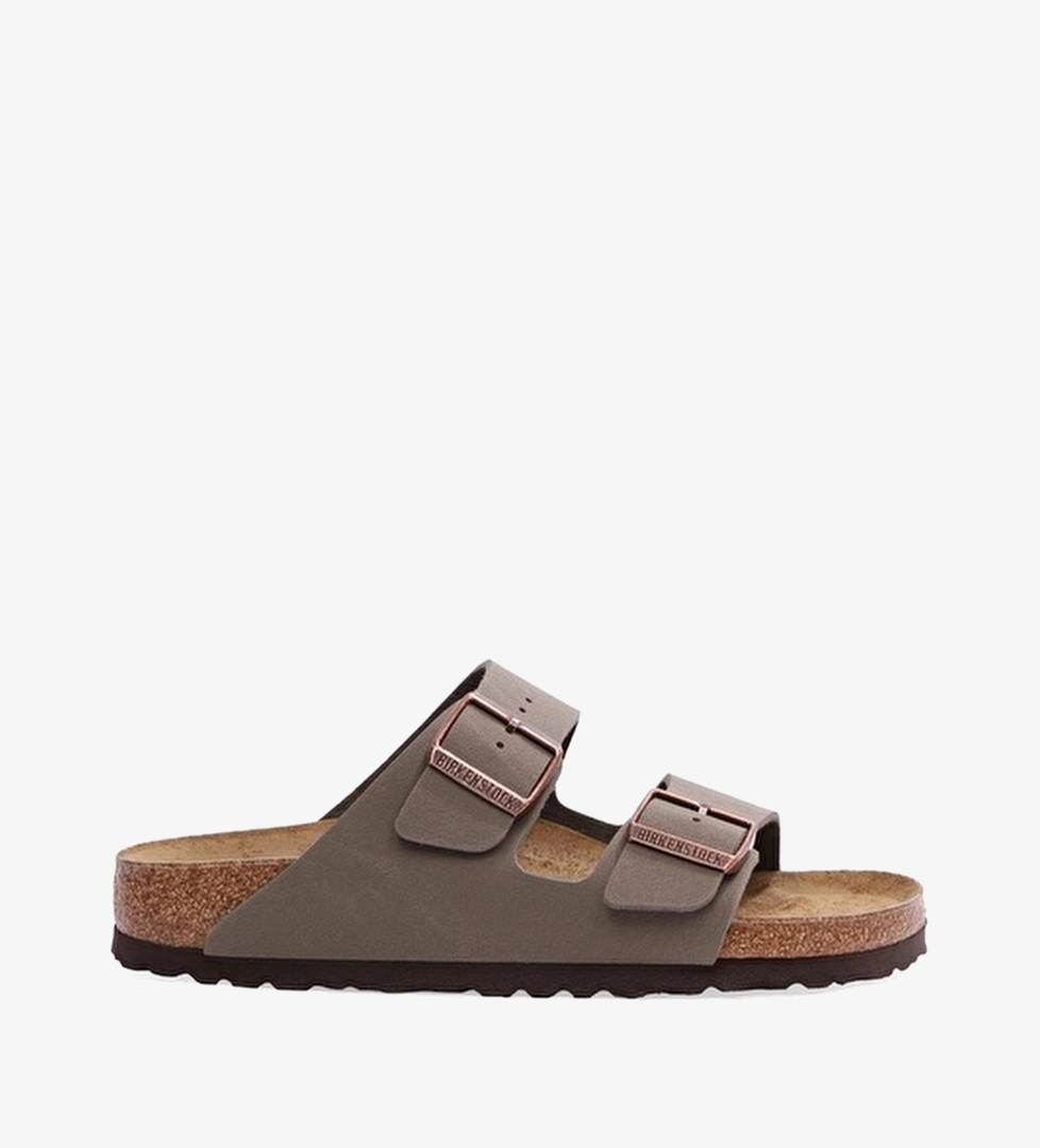 Birkenstock Taş Birkenstock Çift Bantli