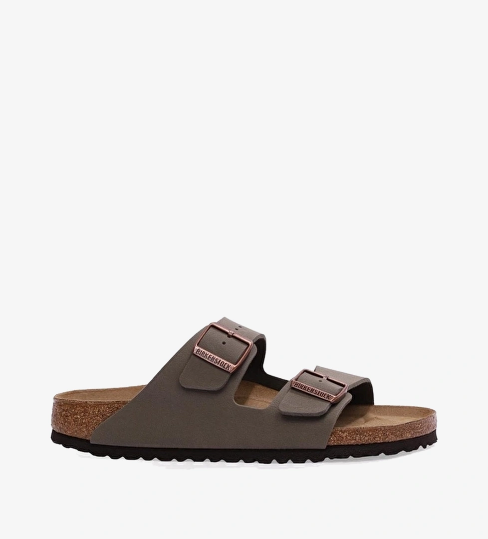 Birkenstock Taş Birkenstock Çift Bantli