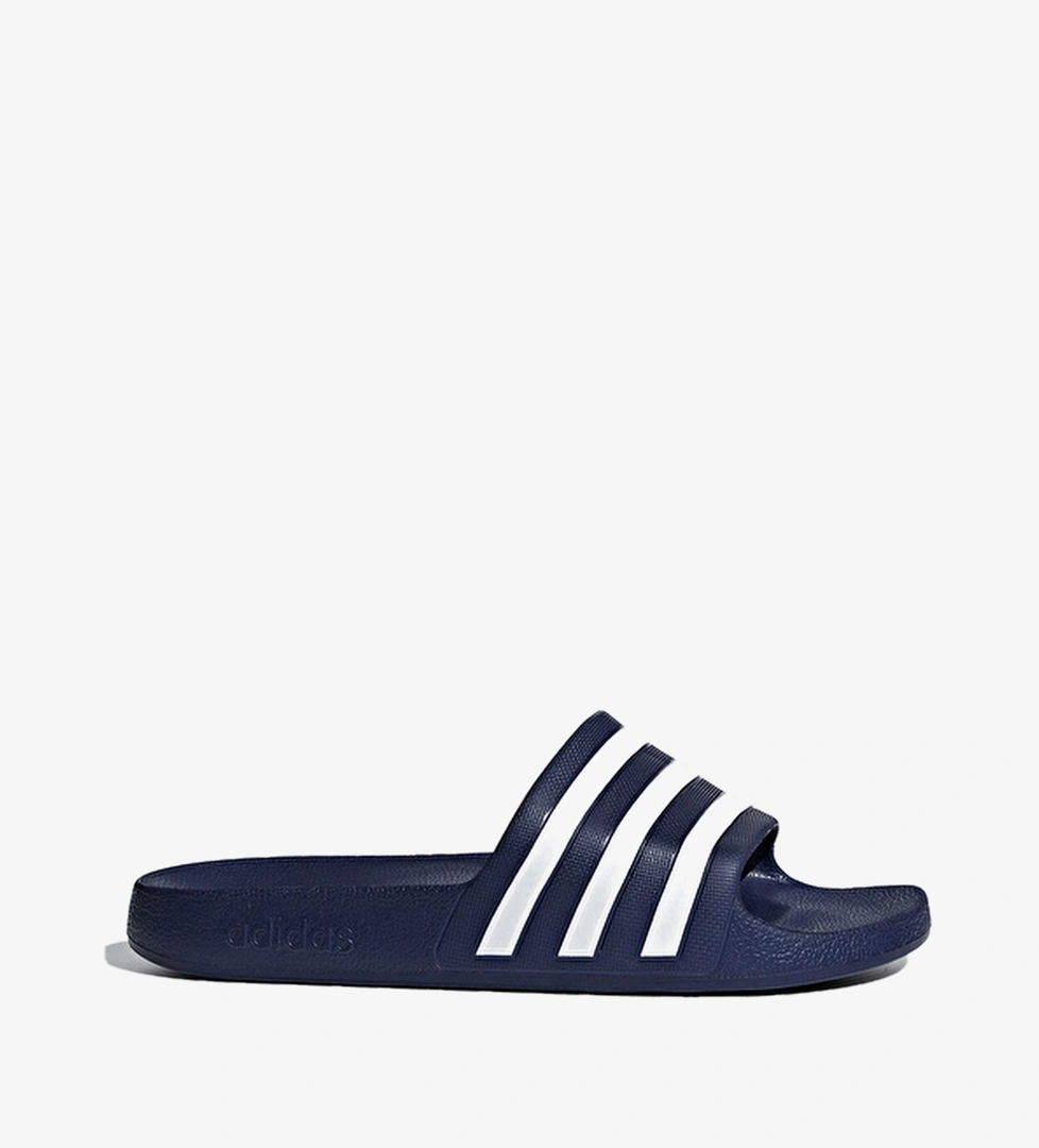 Adidas Erkek Adilette Aqua Terlik F35542 Mavi