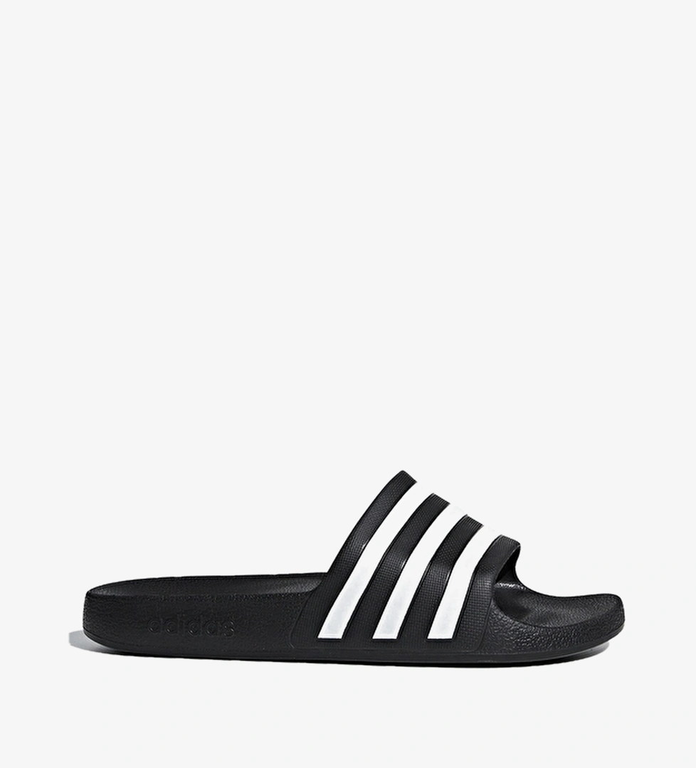 Adidas Erkek Adilette Aqua Terlik F35543 Siyah