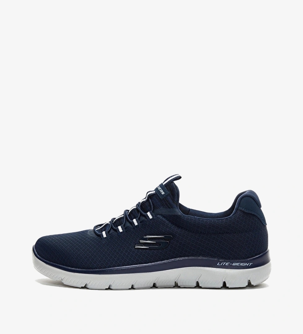 Skechers Erkek Summits Ayakkabı 52811TK NVY Lacivert