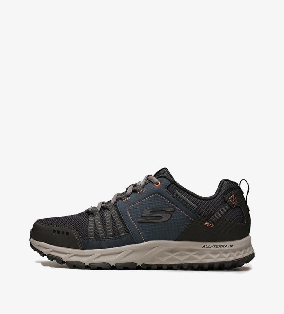 Skechers Lacivert Skechers Water Repellent