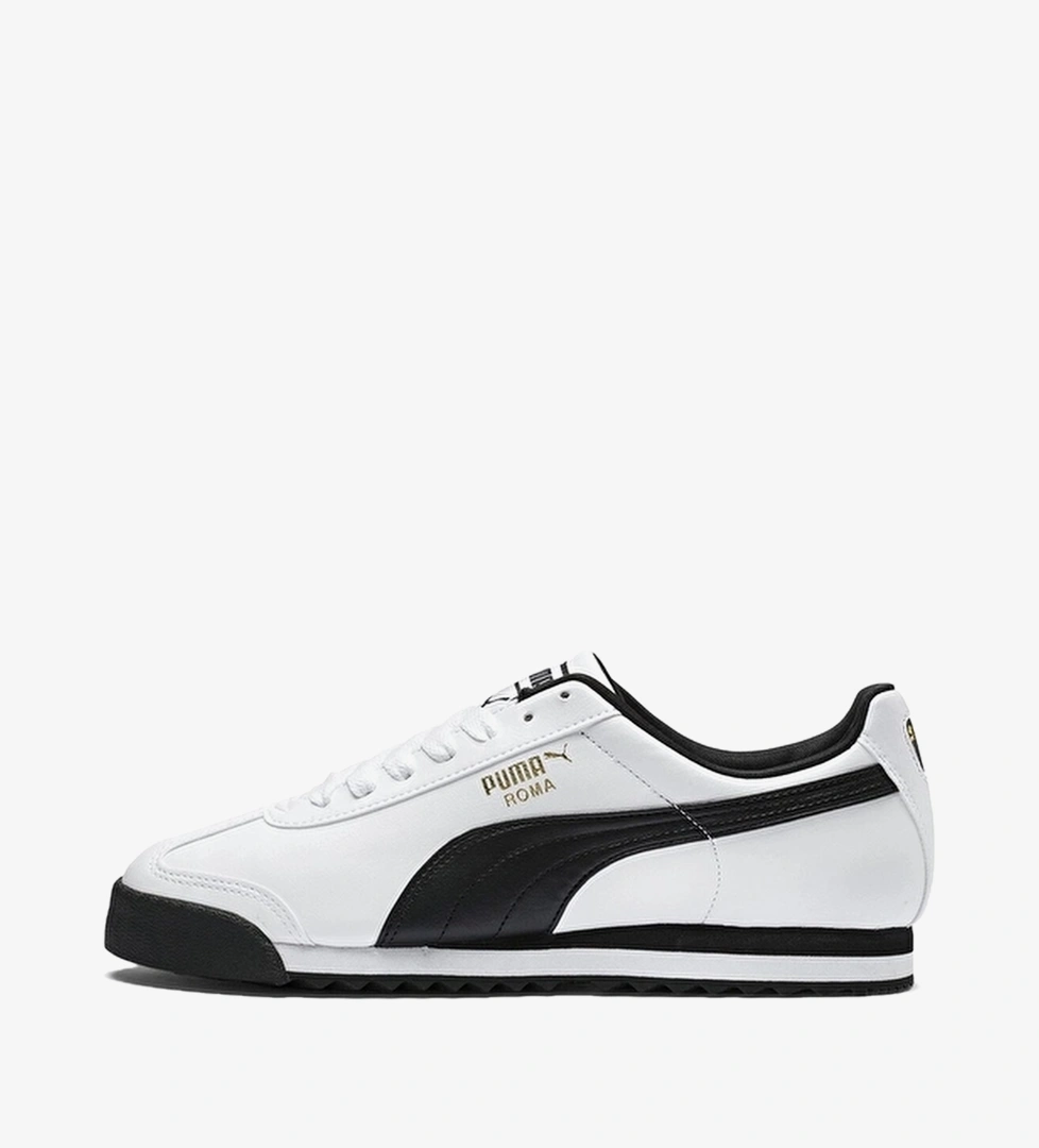 Puma Beyaz Puma Roma