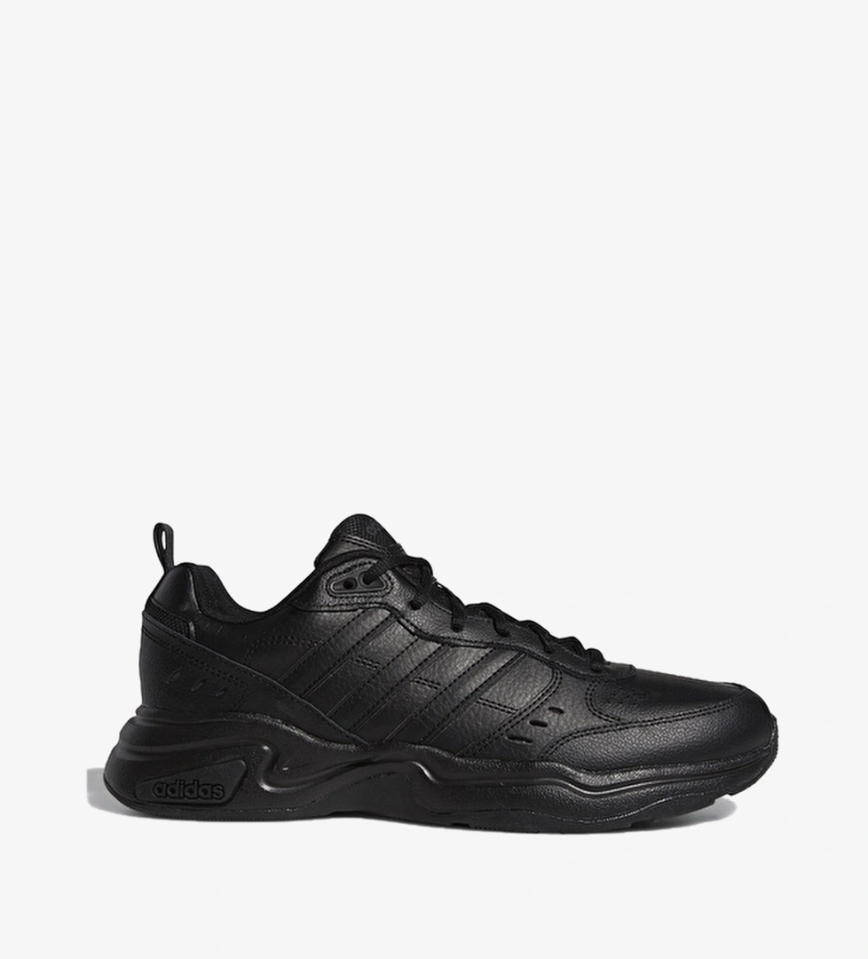 Adidas Erkek Strutter Ayakkabı EG2656 Siyah