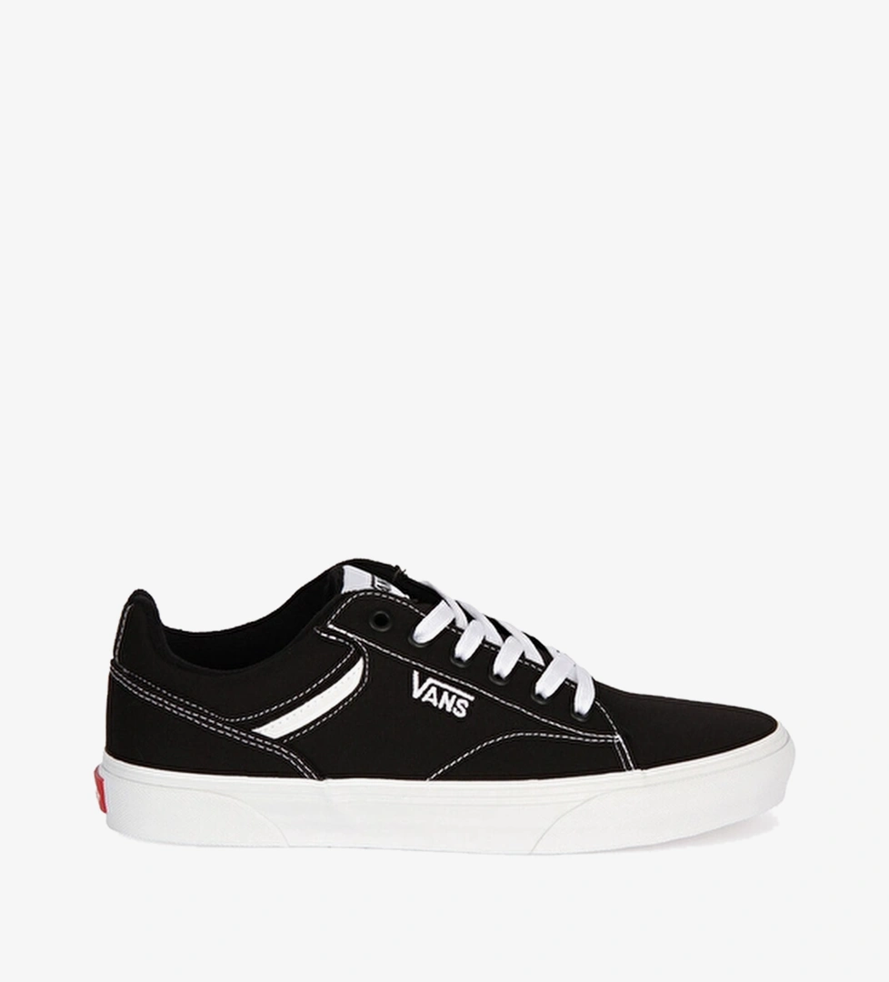 Vans Erkek Seldan Ayakkabı VN0A4TZE1871 Siyah