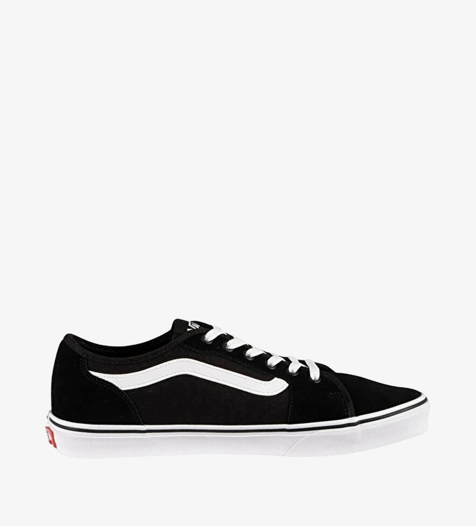 Vans Erkek Ayakkabı VN0A3WKZ5LM1 Siyah