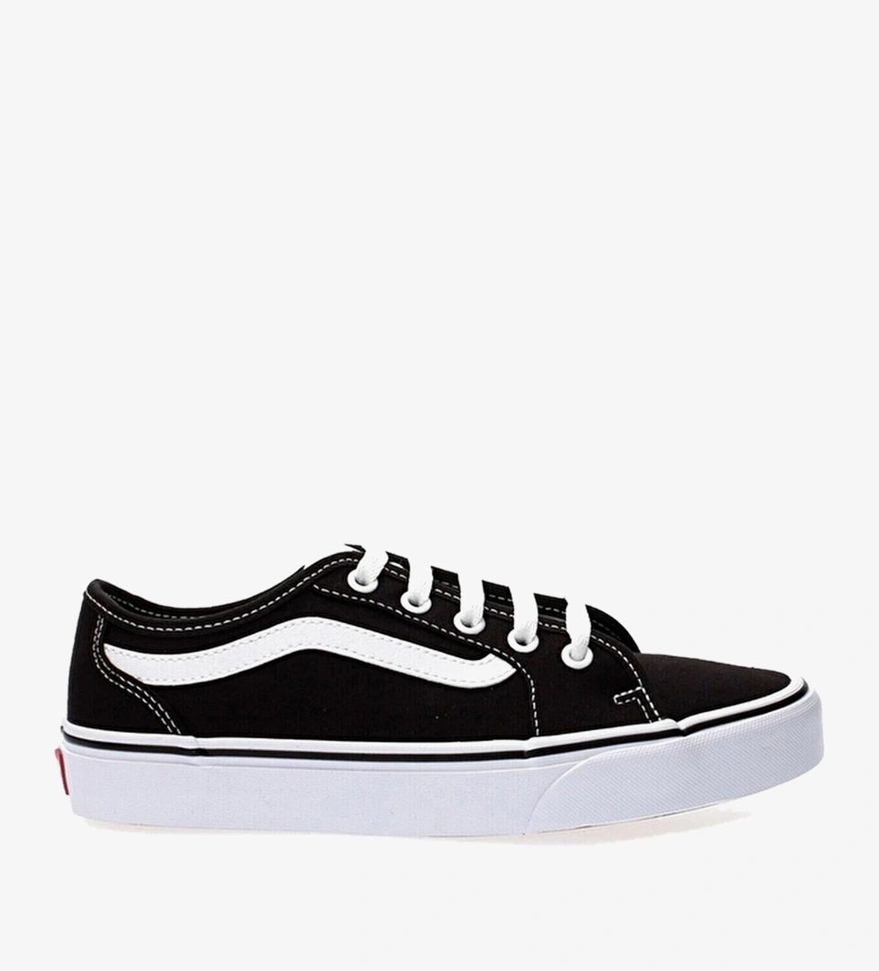 Vans Kadın Filmore Decon Ayakkabı VN0A45NMIJU1 Siyah