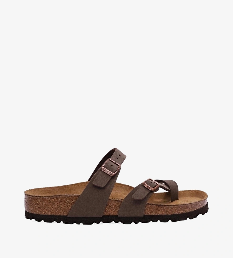 Birkenstock Birkenstock Parmak Arasi