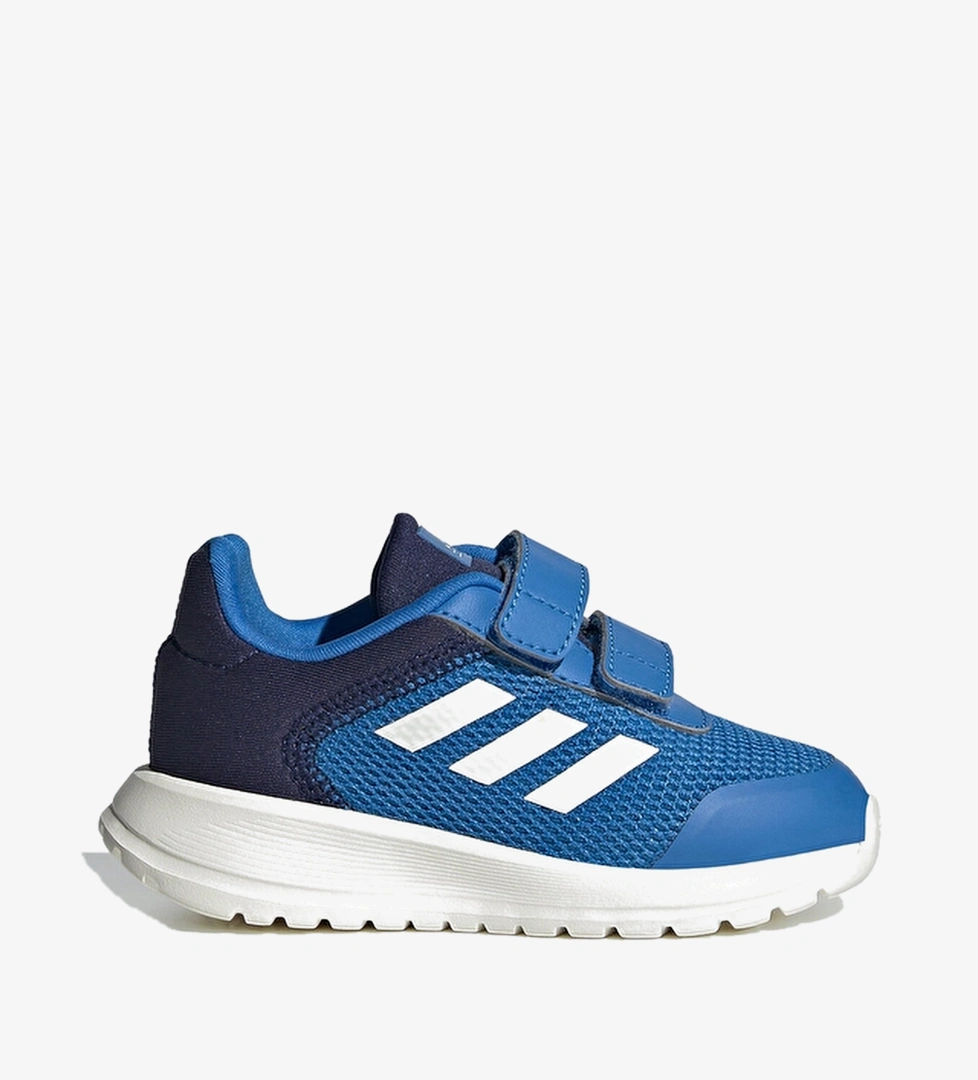 Adidas Çocuk Tensaur Run 2 0 CF K Spor Ayakkabı GZ5858 Mavi