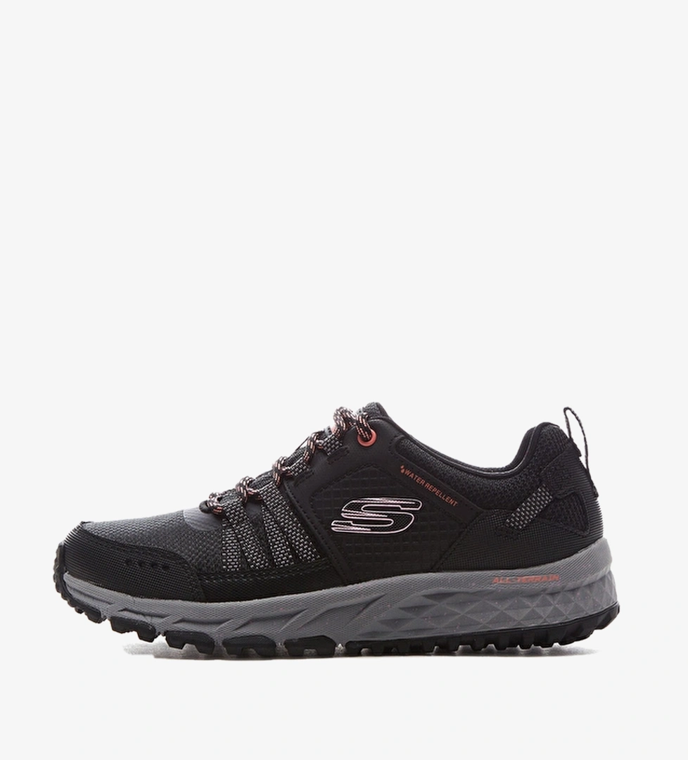 Skechers Siyah Skechers Water Repellent