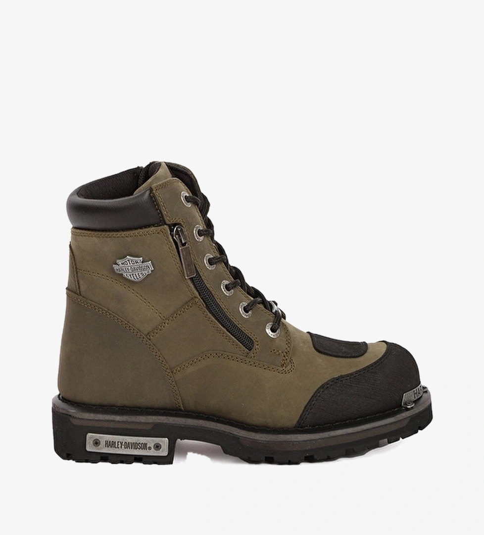 Harley Davidson Haki Harley Davidson Renshaw