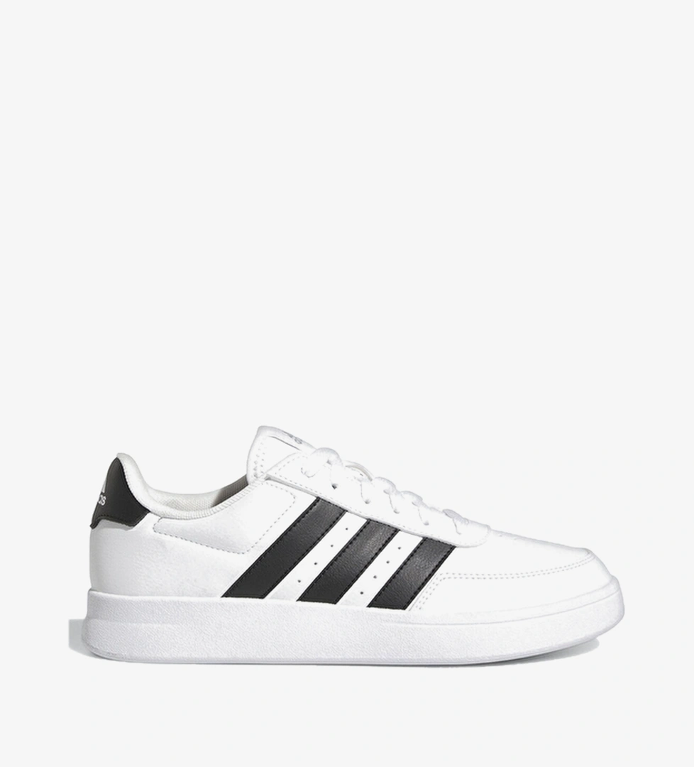 Adidas Kadın Breaknet 2 0 Ayakkabı HP9445 Beyaz