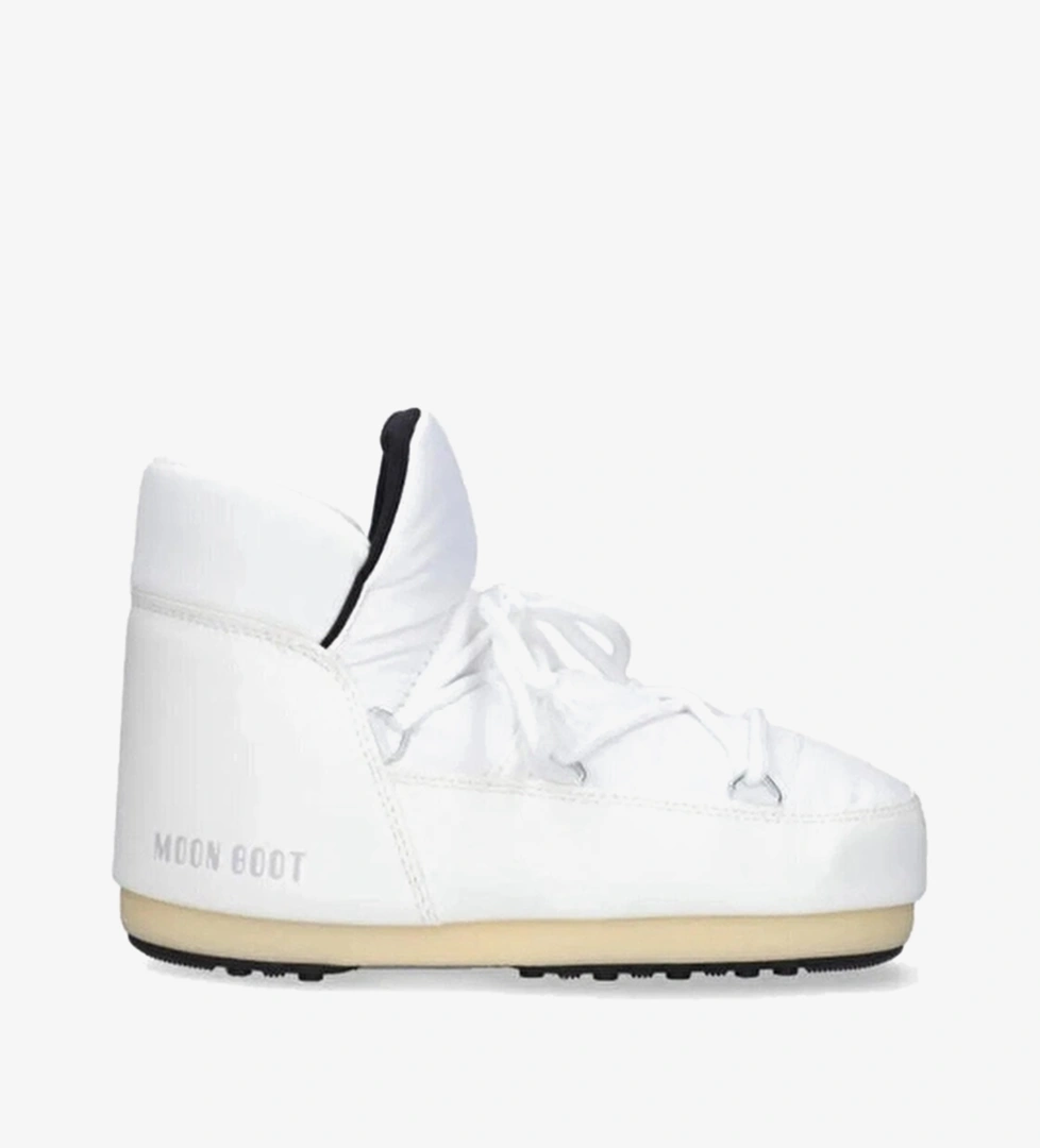 Moon Boot Beyaz Moon Boot Bot