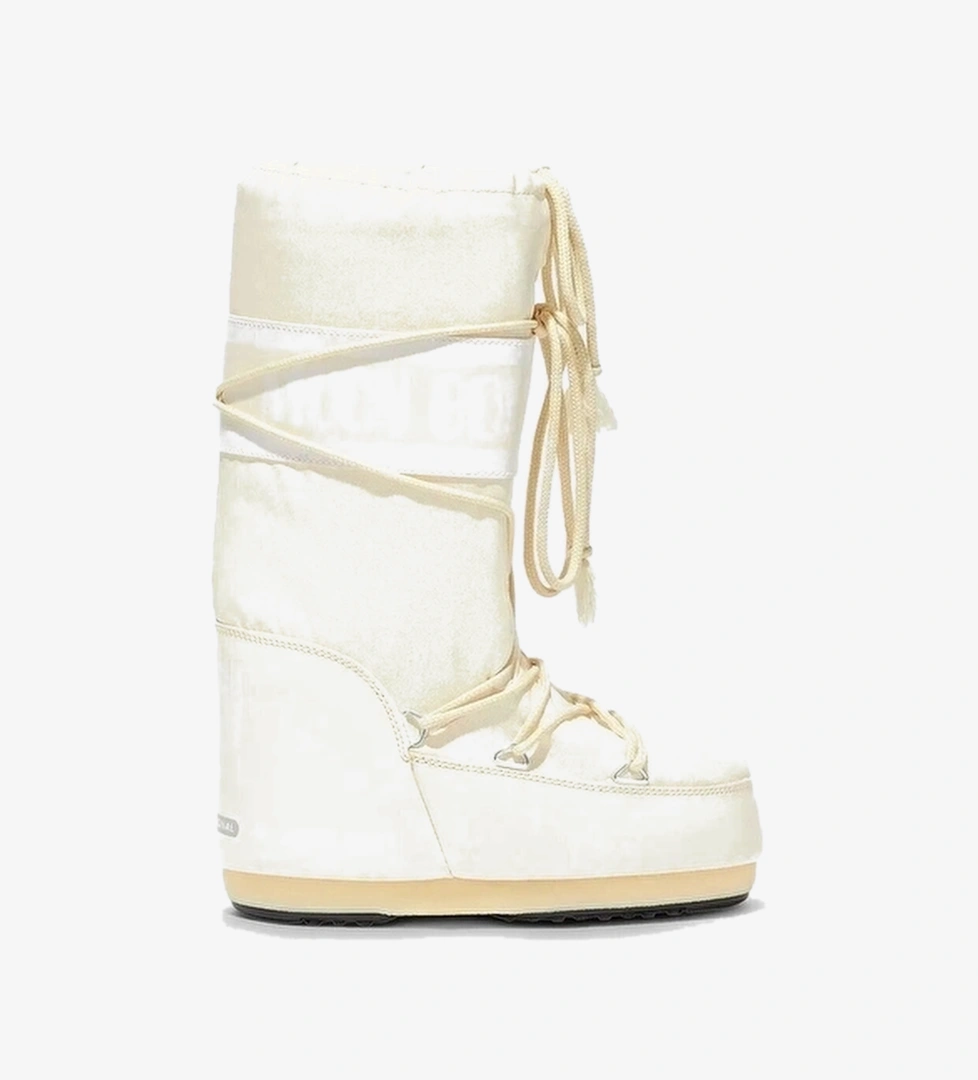 Moon Boot Krem Moon Boot Bot