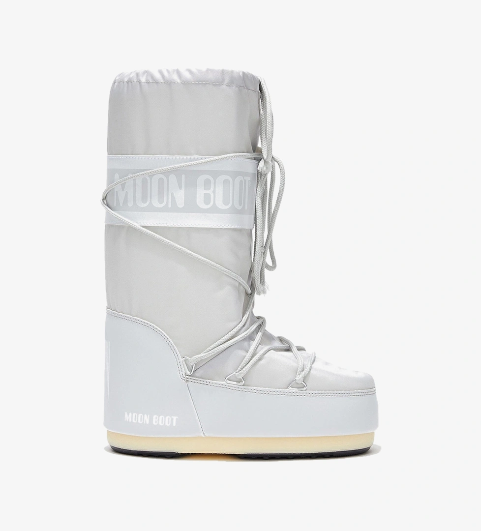 Moon Boot Gri Moon Boot Bot