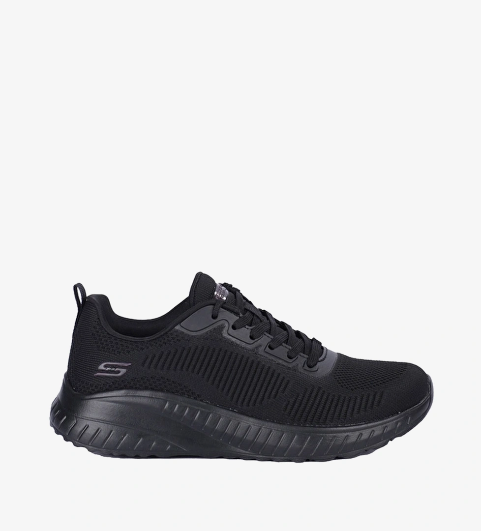Skechers Siyah Skechers Bobs Squad