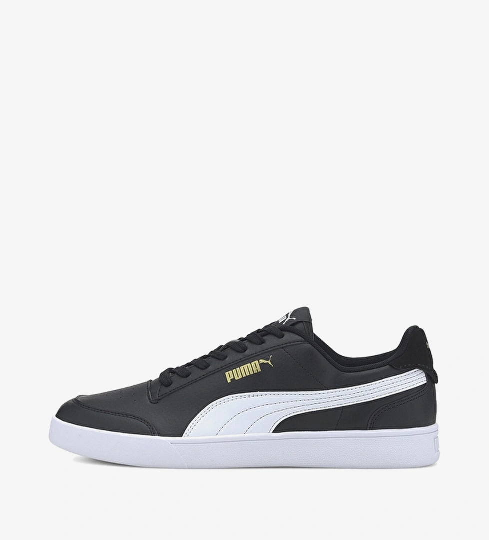 Puma Siyah Puma Shuffle