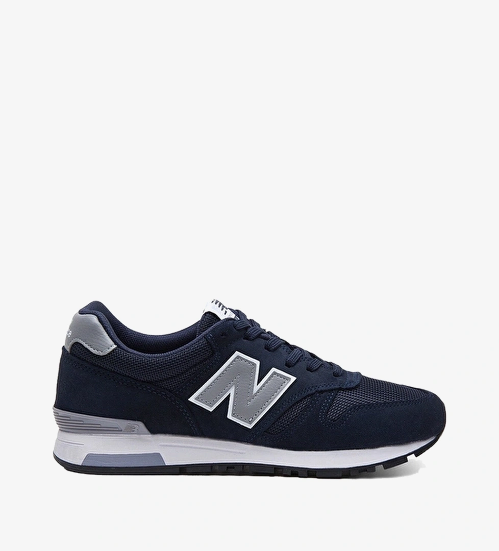 New Balance Erkek 565 Ayakkabı ML565NVY Lacivert