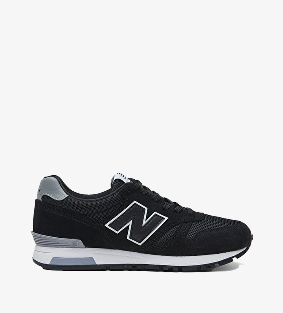 New Balance Erkek 565 Ayakkabı ML565BLK Siyah