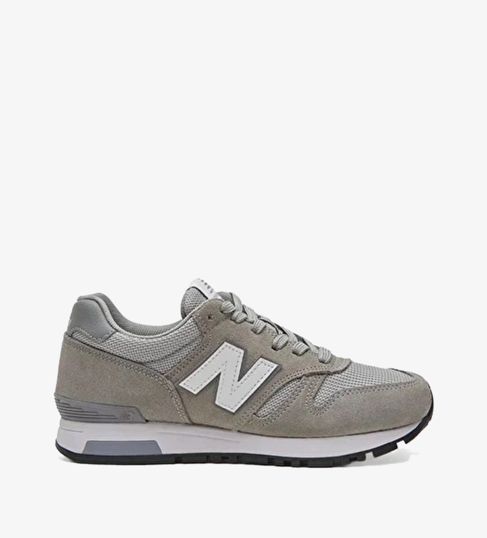 New Balance Kadın 565 Ayakkabı WL565GRY Gri